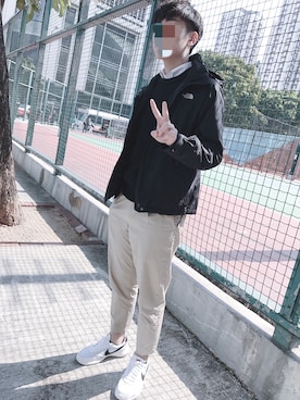 MATTHEW さんのコーディネート