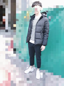 MATTHEW さんのコーディネート