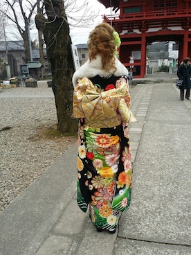 るなROCさんのコーディネート