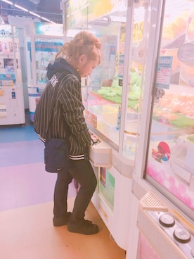 るなROCさんのコーディネート