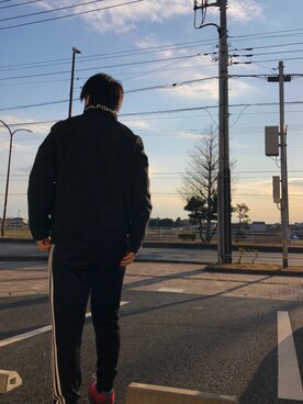 ともやさんのコーディネート