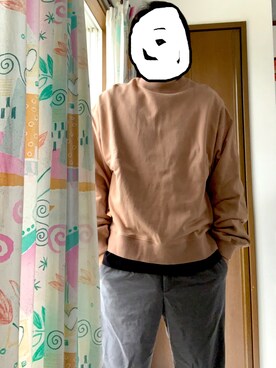 M.Kさんのコーディネート