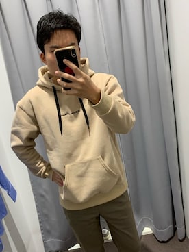 M.Kさんのコーディネート