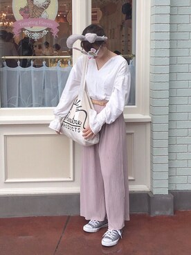 sanaeさんのコーディネート