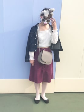 sanaeさんのコーディネート