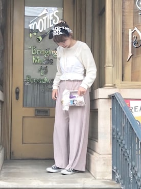 sanaeさんのコーディネート