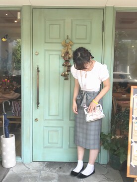 sanaeさんのコーディネート