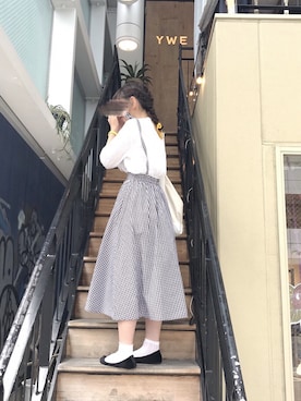 sanaeさんのコーディネート