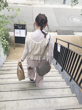 sanaeさんのコーディネート