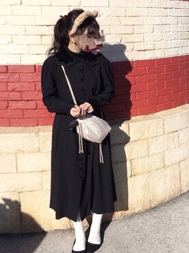 sanaeさんのコーディネート