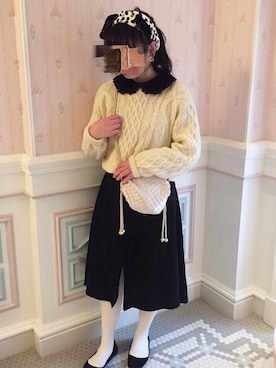 sanaeさんのコーディネート