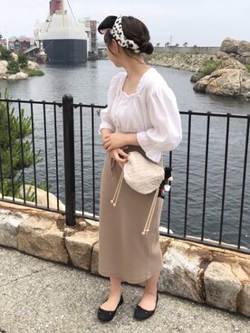 sanaeさんのコーディネート