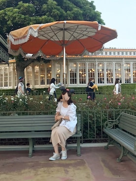 sanaeさんのコーディネート