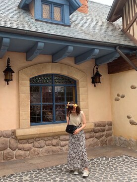 sanaeさんのコーディネート