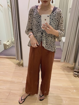 まりさんさんのコーディネート