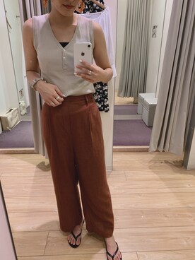 まりさんさんのコーディネート