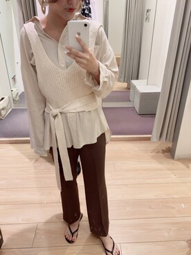 まりさんさんのコーディネート