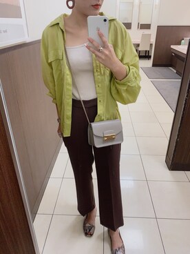 まりさんさんのコーディネート