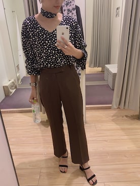 まりさんさんのコーディネート