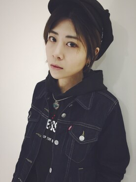 千さんのコーディネート