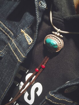 千さんのコーディネート