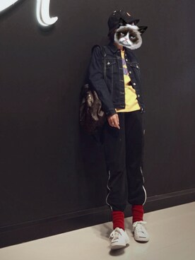 千さんのコーディネート