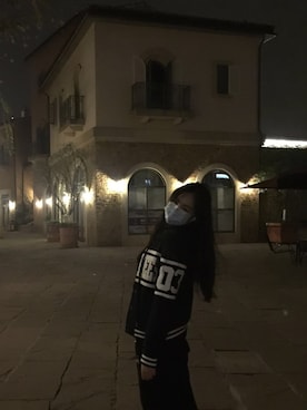 时の流れに身をまかせさんのコーディネート