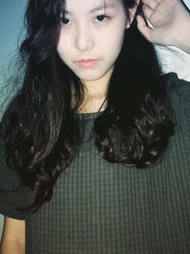 时の流れに身をまかせさんのコーディネート