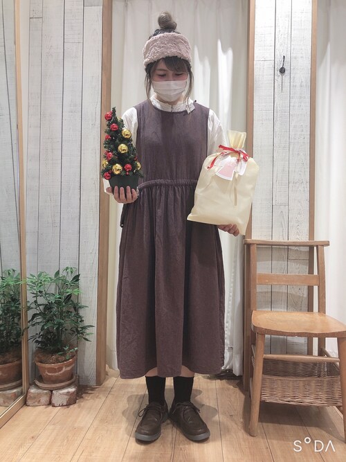たむら  はるかさんのコーディネート