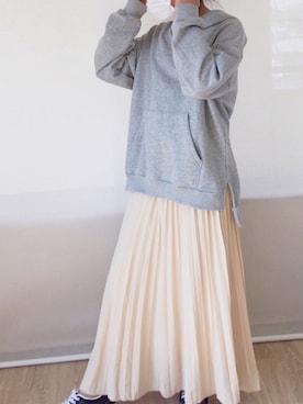 シュウイさんのコーディネート