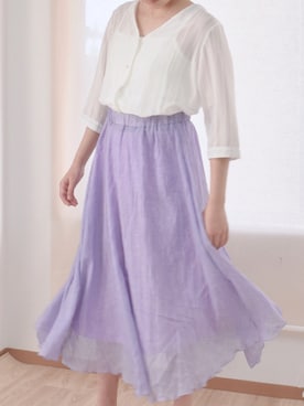 シュウイさんのコーディネート