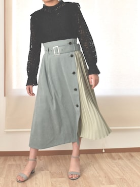 シュウイさんのコーディネート