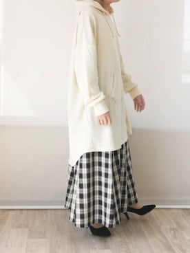 シュウイさんのコーディネート