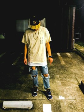 じょんさんのコーディネート