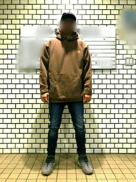 じょんさんのコーディネート