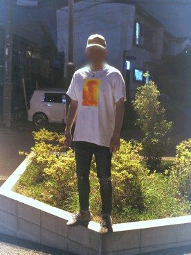 じょんさんのコーディネート