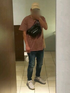 じょんさんのコーディネート