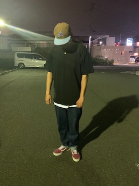 じょんさんのコーディネート