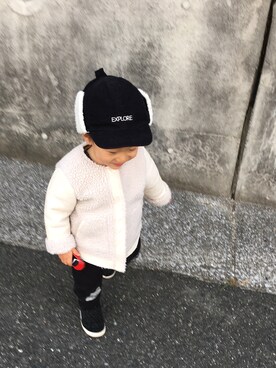 shskさんのコーディネート