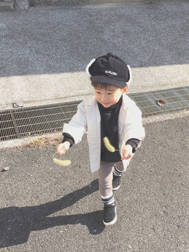 shskさんのコーディネート