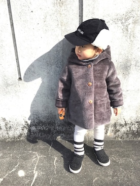 shskさんのコーディネート