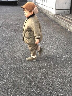 shskさんのコーディネート