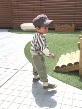 shskさんのコーディネート