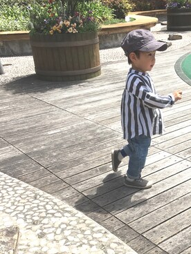 shskさんのコーディネート