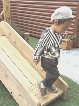 shskさんのコーディネート