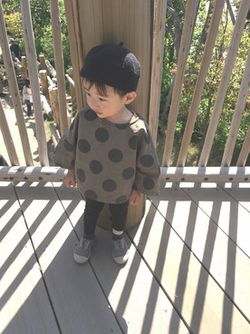 shskさんのコーディネート