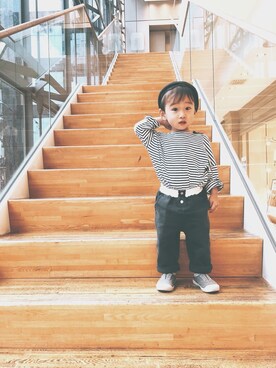 shskさんのコーディネート