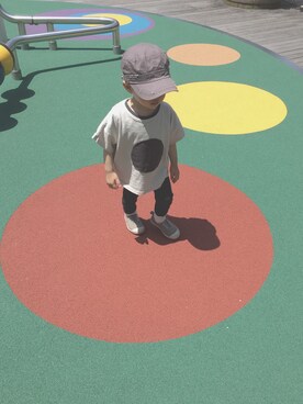 shskさんのコーディネート