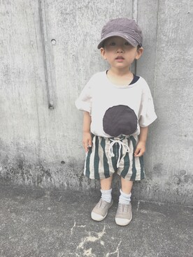 shskさんのコーディネート