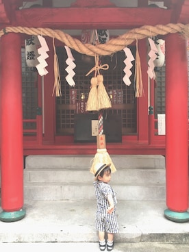 shskさんのコーディネート